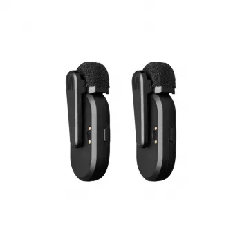 Shure MV-TWO-Z6 Μικρόφωνο Μαύρο Σετ μικροφώνου