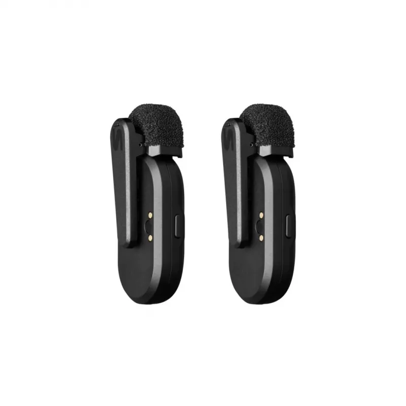Shure MV-TWO-Z6 Μικρόφωνο Μαύρο Σετ μικροφώνου