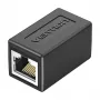 Keystone Jack Cat.6 FTP Connector Vention IPVB0 μαύρο