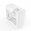 HYTE X50 Midi Tower Κουτί PC Χιονολευκό (CS-HYTE-X50G-WW)