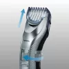 Κουρευτική μηχανή Panasonic ER-GC71 ασημί