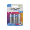 Μπαταρία Tellur Flexi Power AA LR6 1,5 V συσκευασία 4 τεμ.