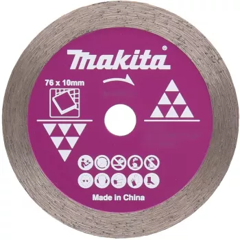 Makita Δίσκος κοπής D-77263 (D-77263)