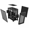 Κουτί υπολογιστή Corsair CC-9011251-WW Midi Tower μαύρο