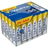 Αλκαλικές μπαταρίες Micro (AAA) Varta ENERGY Cube συσκευασία 24 τεμ. (MPN 4103229234)