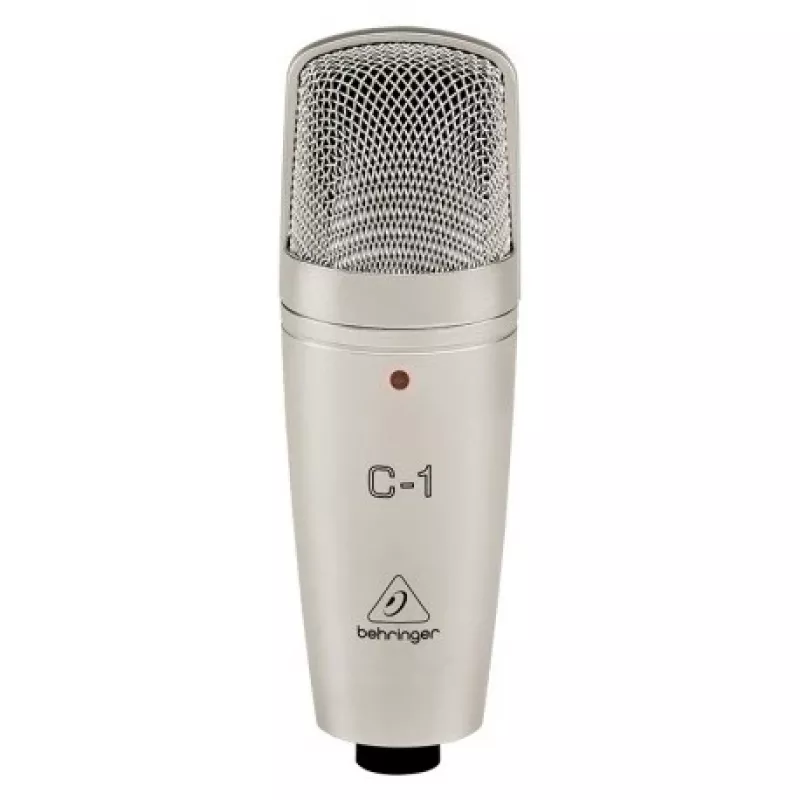 Μικρόφωνο Behringer C-1