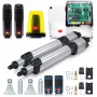 Μηχανισμός αυλόπορτας BFT KUSTOS ULTRA BT B40 24V για μονόφυλλες πόρτες έως 400 kg