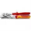 Τσιμπίδες νερού Knipex 86 06 250