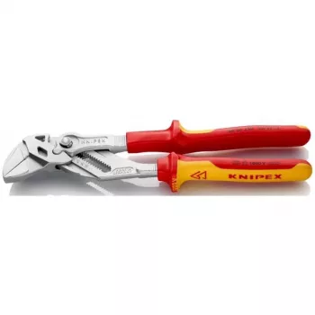 Τσιμπίδες νερού Knipex 86 06 250