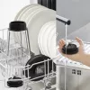 Tefal PerfectMix Essential BL771BF0 Μπλέντερ 1,75 L Επιτραπέζιο μπλέντερ 1200 W Μαύρο