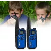 Walkie-talkie Baofeng BF-T25E Μπλε, 2 τεμ.