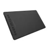 HUION H1161 Γραφίδα 5080 lpi 279,4 x 174,6 mm USB Μαύρο