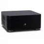 Inter-Tech A80 Small Form Factor (SFF) μαύρο 60 W