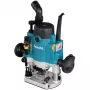 Makita RP1111CJFA - Ρούτερ - 1100 W 8 mm