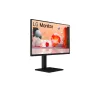 LG 27BA560-B Οθόνη Υπολογιστή 68,6 cm (27 ίντσες) 1920 x 1080 Pixel Full HD Μαύρο