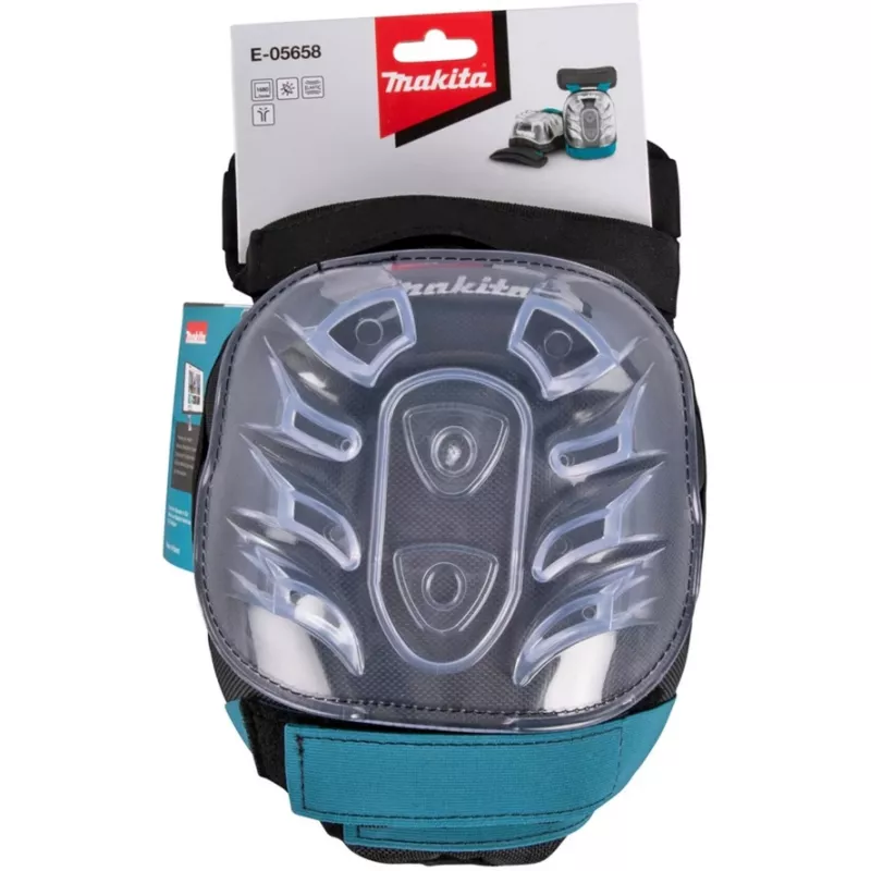 Makita E-05658 επιγονατίδες ενισχυμένες (E-05658)