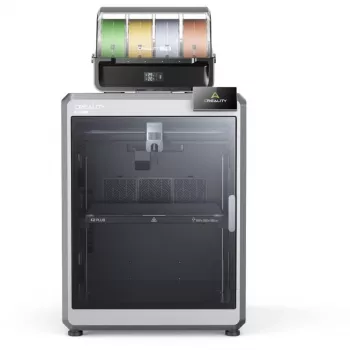 Creality K2 Plus Combo 3D εκτυπωτής
