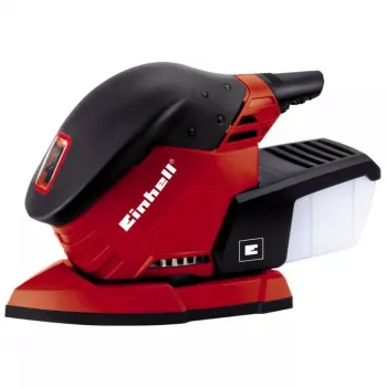 Einhell RT-OS 13 Τριβείο δέλτα 12000 OPM