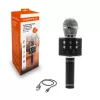 Manta MIC12-BK Μαύρο