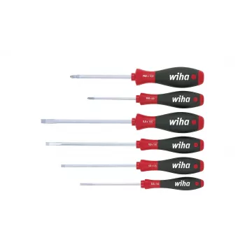 Σετ Wiha SoftFinish