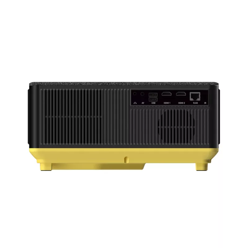 LED προβολέας Sponge P-5 (Μοντέλο 0) συμπαγής LED προβολέας