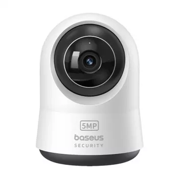 Κάμερα παρακολούθησης Baseus P1 Pro 3K λευκή