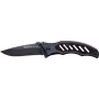 Πτυσσόμενο μαχαίρι ks tools 907.2105 με μηχανισμό ασφάλισης