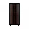 Fractal Design North Charcoal μαύρο Mesh Mid-Tower κουτί — μαύρο