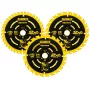 Δίσκος δισκοπρίονου DeWALT DT10397-QZ 3 τεμ.
