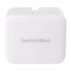 Ενεργοποιητής διακόπτη SwitchBot Bot εντοιχισμένος λευκός