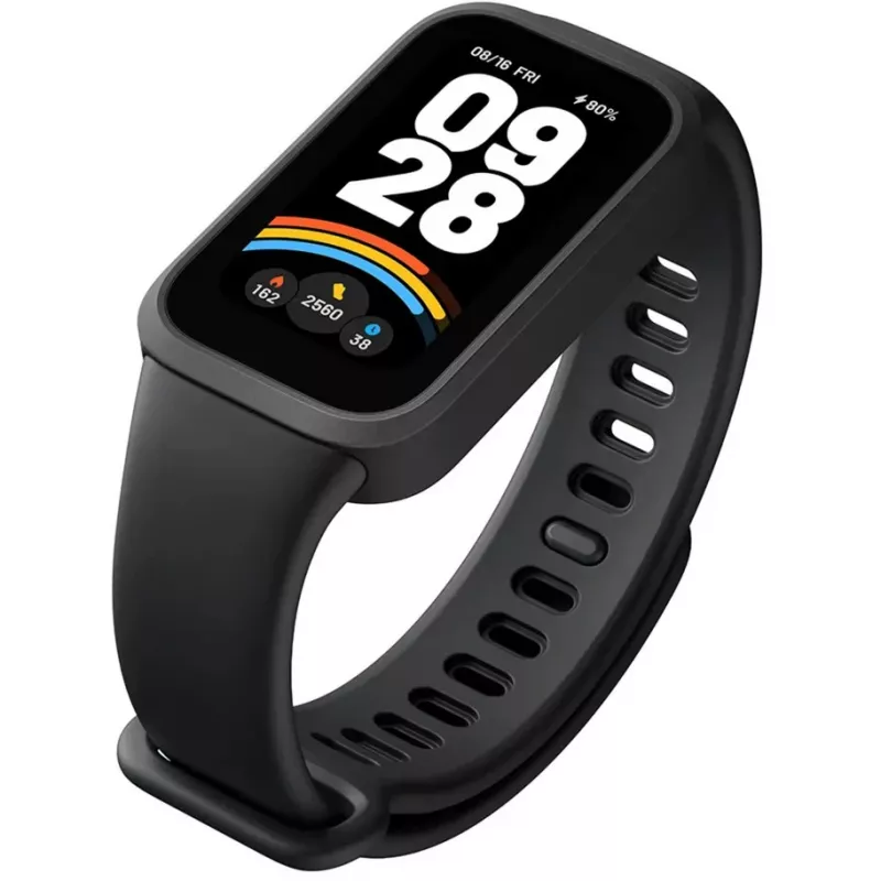 Xiaomi Smart Band 9 Active μαύρο