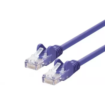 Καλώδιο δικτύου Logon Professional U/UTP 15M - CAT5E (TCU55U150V)