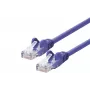 Καλώδιο δικτύου Logon Professional U/UTP 15M - CAT5E (TCU55U150V)