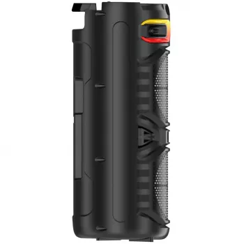 DENVER BPS-355 - Σύστημα ήχου πάρτι - Ασύρματο - Bluetooth - 16 Watt - Δύο δρόμων (111151200160)