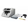 Safescan 2250 Μηχάνημα μέτρησης χαρτονομισμάτων λευκό