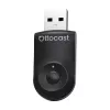2-in-1 προσαρμογέας Bluetooth και Wi‑Fi για αυτοκίνητο, Ottocast CA505-T, ασύρματος