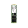 Μονάδα SSD Transcend 256 GB M.2 6 Gbit/s TS256GMTS830S