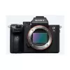 Sony α 7 III + 28–70 mm MILC 24,2 MP CMOS 6000 x 4000 Pixel μαύρο