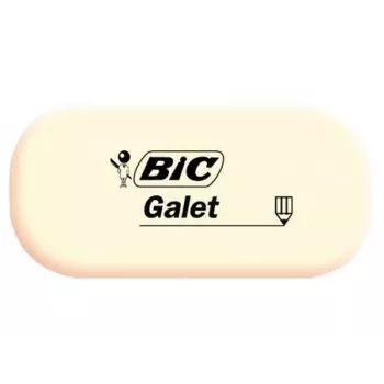 BIC Γόμα GALET, 1 τεμ. 388512