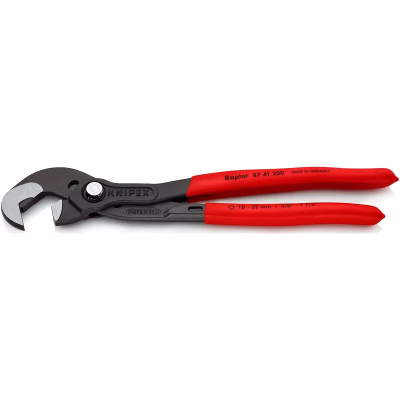 Ρυθμιζόμενο κλειδί Knipex 87 41 250