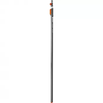 Gardena combisystem 3720-20 τηλεσκοπικό στέλεχος, 160-290 cm, αλουμίνιο, ρυθμιζόμενο, αφαιρούμενο