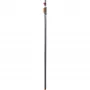 Gardena combisystem 3720-20 τηλεσκοπικό στέλεχος, 160-290 cm, αλουμίνιο, ρυθμιζόμενο, αφαιρούμενο
