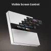 AQARA Display Switch V1 (WS-K02D) - διακόπτης Zigbee με οθόνη