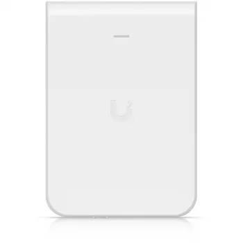 Καπάκι κάλυψης σημείου πρόσβασης WLAN Ubiquiti UACC-U7-Pro-Wall-Cover Λευκό