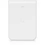 Καπάκι κάλυψης σημείου πρόσβασης WLAN Ubiquiti UACC-U7-Pro-Wall-Cover Λευκό