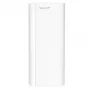 Ασύρματος Router TENDA EE3 Pro 2.4/5 GHz Dual-Band WLAN 802.11ax, 3× LAN 1000 Mbps, 5 ενσωματωμένες κεραίες, WPA3