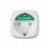 Έξυπνη πρίζα BlitzWolf BW-SHP15 ZigBee 3680W — επιτοίχια πρίζα συμβατή με WLAN/ZigBee