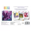 Unstable Unicorns, παιχνίδι με κάρτες