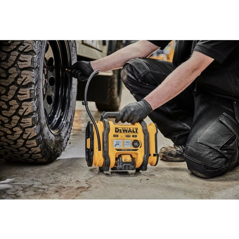 DeWALT DCC018N Συμπιεστής αέρα