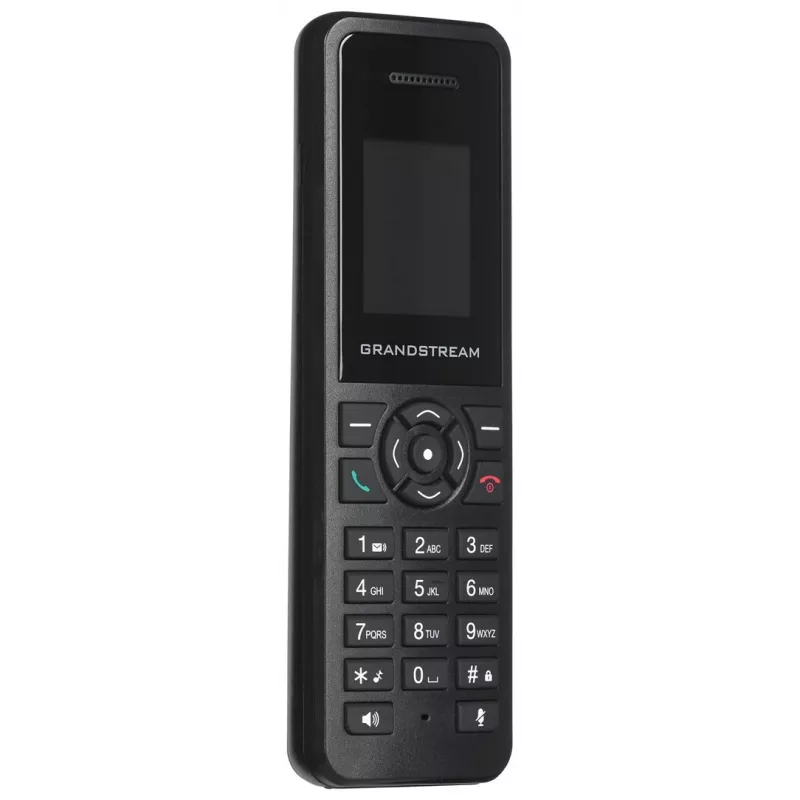 DECT τηλέφωνο Grandstream Networks DP720